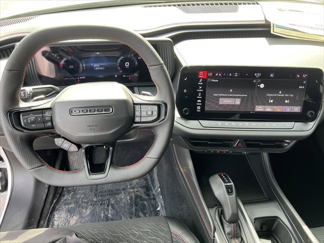 2026 Dodge Charger Scat Pack 2-Door AWD