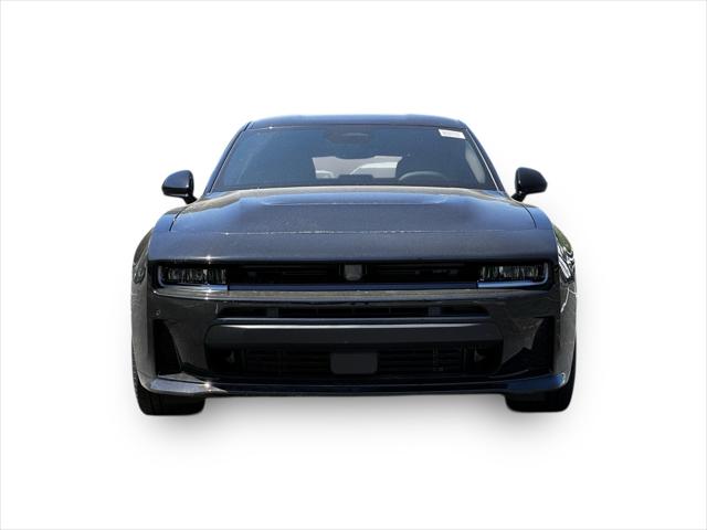 2026 Dodge Charger CHARGER SCAT PACK 2-DOOR AWD 2026 Dodge Charger CHARGER SCAT PACK 2-DOOR AWD