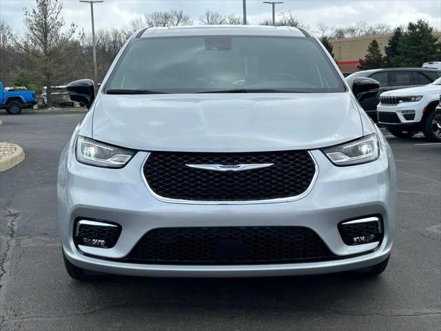 2026 Chrysler Pacifica PACIFICA LIMITED