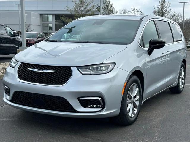 2026 Chrysler Pacifica PACIFICA LIMITED