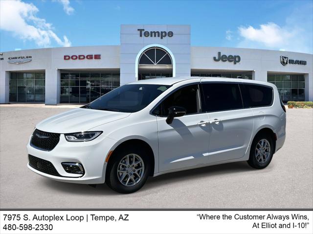 2026 Chrysler Pacifica Select for sale in Tempe, AZ