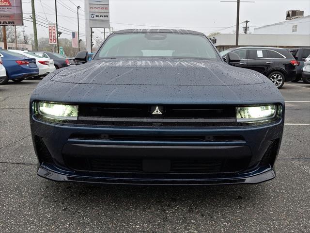 2026 Dodge Charger CHARGER SCAT PACK 4-DOOR AWD