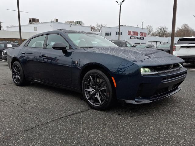 2026 Dodge Charger CHARGER SCAT PACK 4-DOOR AWD