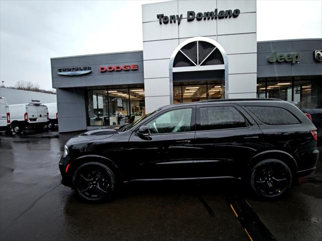 2026 Dodge Durango DURANGO GT PLUS AWD HEMI V8 2026 Dodge Durango DURANGO GT PLUS AWD HEMI V8