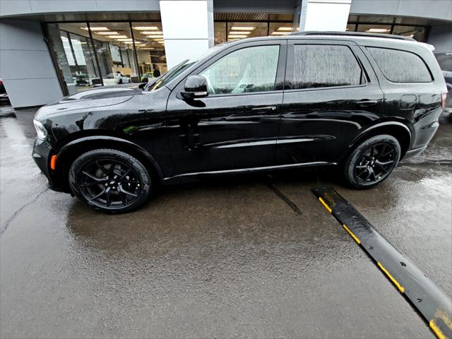 2026 Dodge Durango DURANGO GT PLUS AWD HEMI V8 2026 Dodge Durango DURANGO GT PLUS AWD HEMI V8