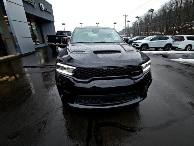 2026 Dodge Durango DURANGO GT PLUS AWD HEMI V8 2026 Dodge Durango DURANGO GT PLUS AWD HEMI V8