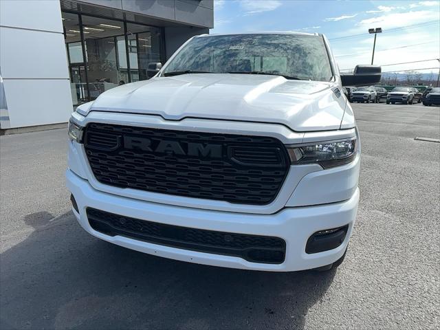 2026 Ram 1500 Express Crew Cab 4x4 57 Box