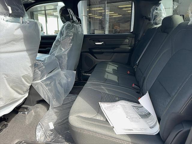 2026 Ram 1500 Express Crew Cab 4x4 57 Box