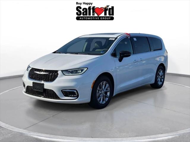 2026 Chrysler Pacifica PACIFICA LIMITED