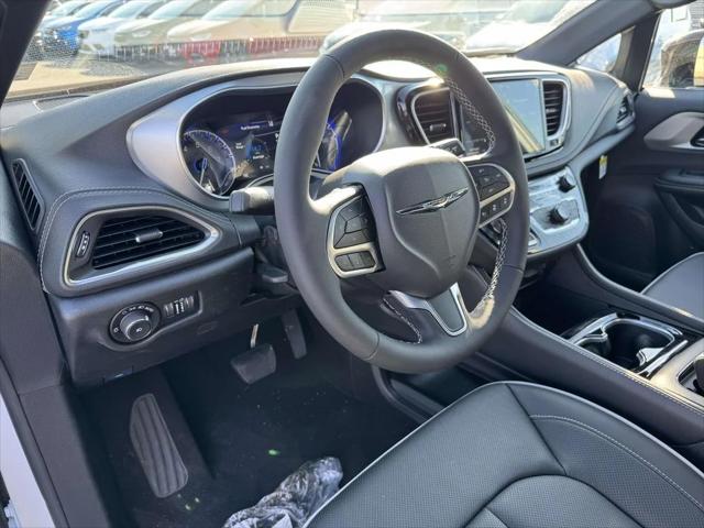 2026 Chrysler Pacifica PACIFICA LIMITED