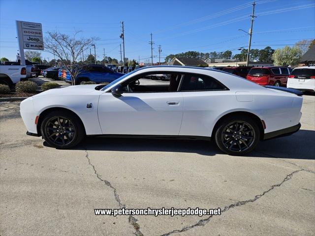 2026 Dodge Charger Scat Pack Plus 2-Door AWD