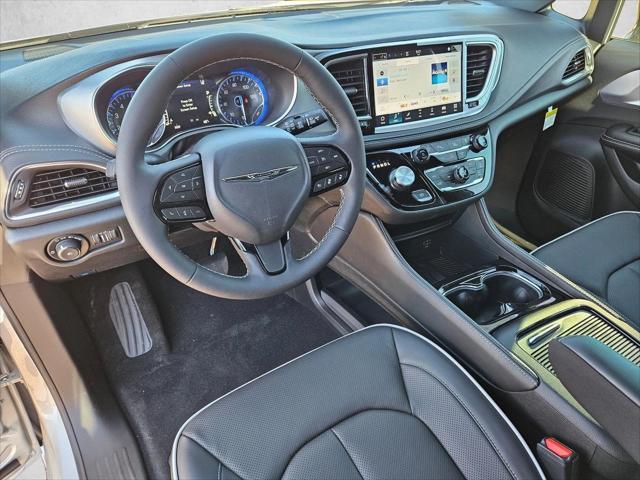 2026 Chrysler Pacifica PACIFICA LIMITED