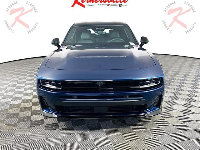 2026 Dodge Charger CHARGER SCAT PACK 2-DOOR AWD 2026 Dodge Charger CHARGER SCAT PACK 2-DOOR AWD