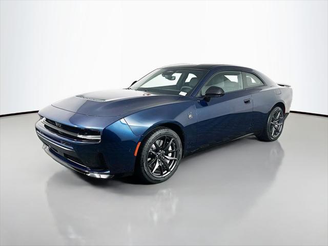 2026 Dodge Charger CHARGER SCAT PACK 2-DOOR AWD