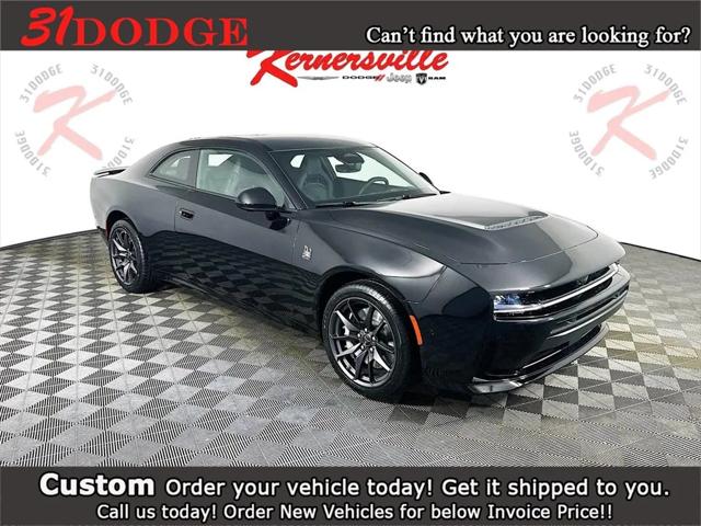 2026 Dodge Charger CHARGER SCAT PACK PLUS 2-DOOR AWD