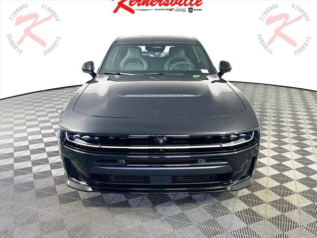 2026 Dodge Charger CHARGER SCAT PACK PLUS 2-DOOR AWD