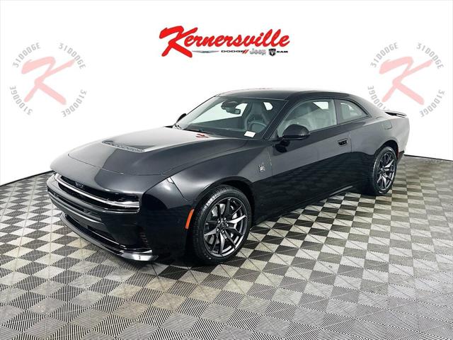 2026 Dodge Charger CHARGER SCAT PACK PLUS 2-DOOR AWD