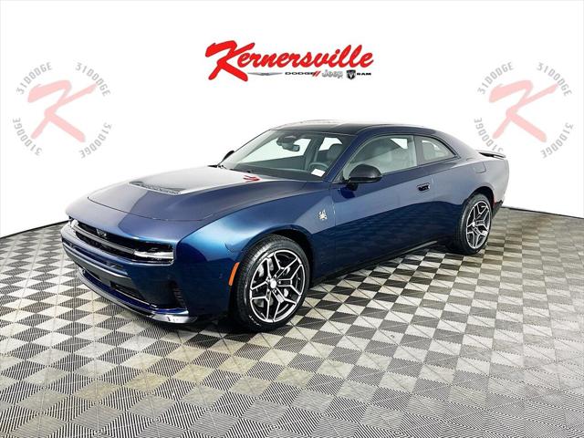 2026 Dodge Charger CHARGER SCAT PACK 2-DOOR AWD 2026 Dodge Charger CHARGER SCAT PACK 2-DOOR AWD