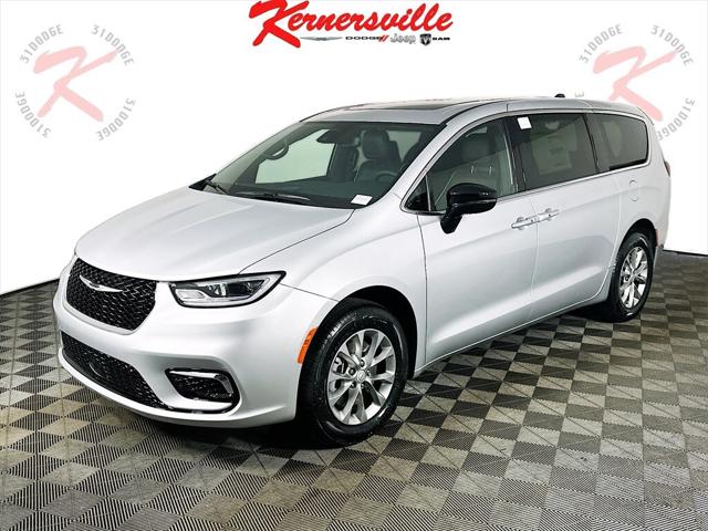 2026 Chrysler Pacifica PACIFICA LIMITED AWD 2026 Chrysler Pacifica PACIFICA LIMITED AWD