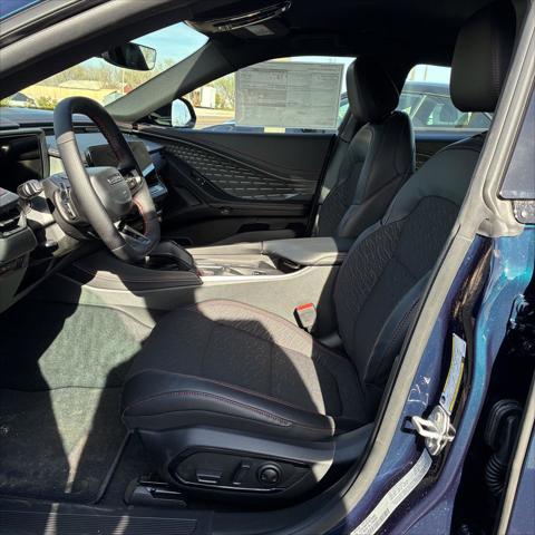 2026 Dodge Charger CHARGER SCAT PACK 4-DOOR AWD