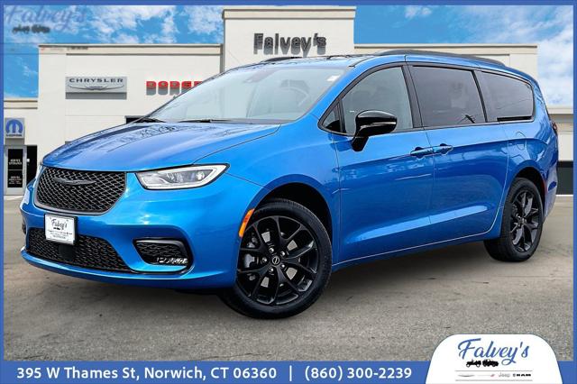 2026 Chrysler Pacifica PACIFICA LIMITED AWD 2026 Chrysler Pacifica PACIFICA LIMITED AWD