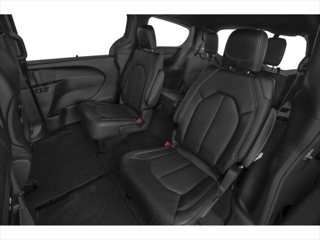 2026 Chrysler Pacifica Limited AWD