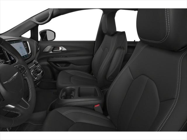 2026 Chrysler Pacifica Limited AWD