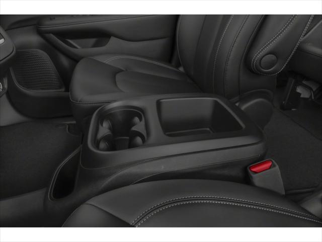 2026 Chrysler Pacifica Limited AWD