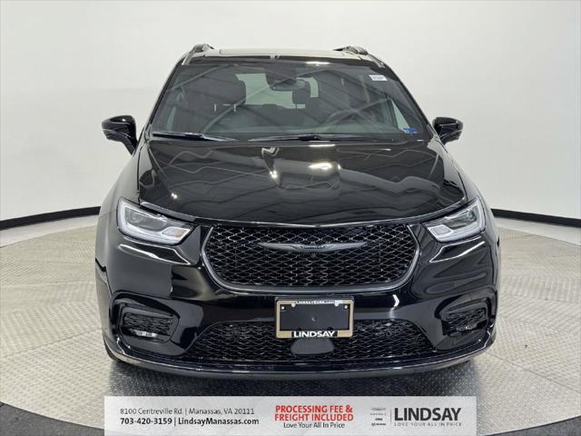 2026 Chrysler Pacifica PACIFICA SELECT 2026 Chrysler Pacifica PACIFICA SELECT