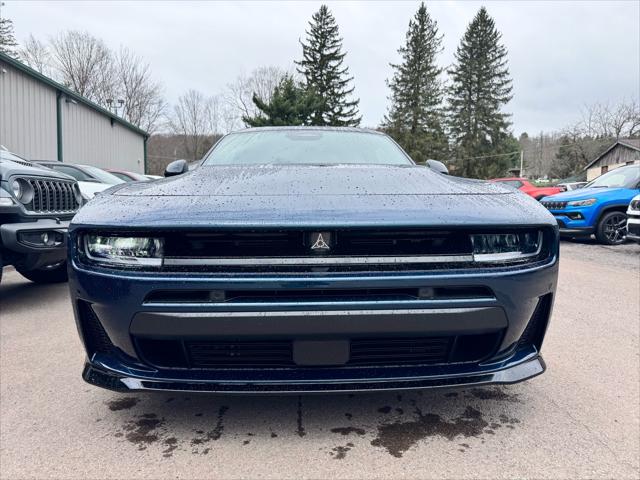 2026 Dodge Charger CHARGER SCAT PACK 2-DOOR AWD