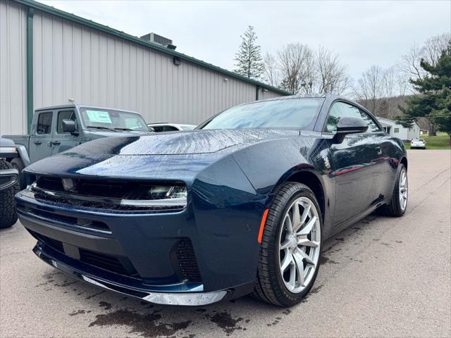 2026 Dodge Charger CHARGER SCAT PACK 2-DOOR AWD 2026 Dodge Charger CHARGER SCAT PACK 2-DOOR AWD