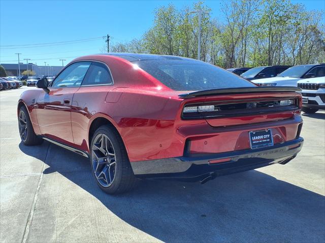 2026 Dodge Charger CHARGER SCAT PACK 2-DOOR AWD