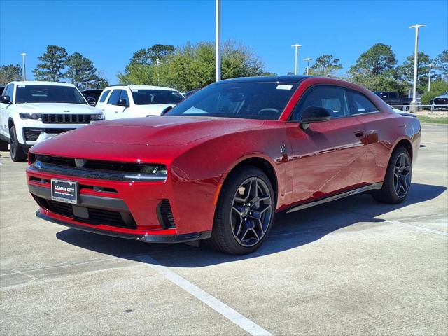 2026 Dodge Charger CHARGER SCAT PACK 2-DOOR AWD