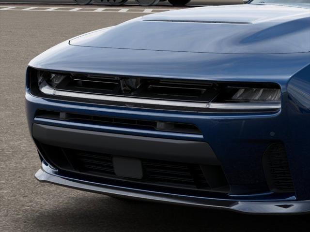 2026 Dodge Charger Daytona Scat Pack Plus 4-Door AWD