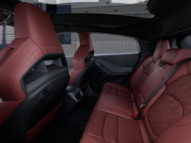 2026 Dodge Charger Daytona Scat Pack Plus 4-Door AWD