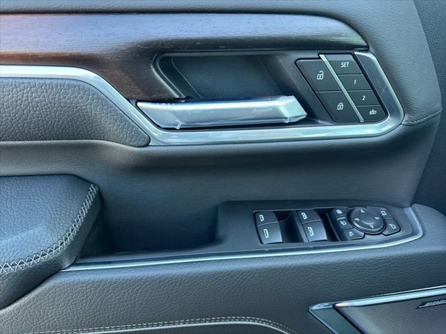 2026 GMC Sierra 2500HD Crew Cab, Standard Bed, Denali, 4WD