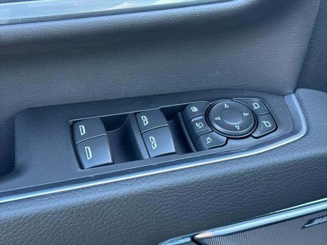 2026 GMC Sierra 2500HD Crew Cab, Standard Bed, Denali, 4WD