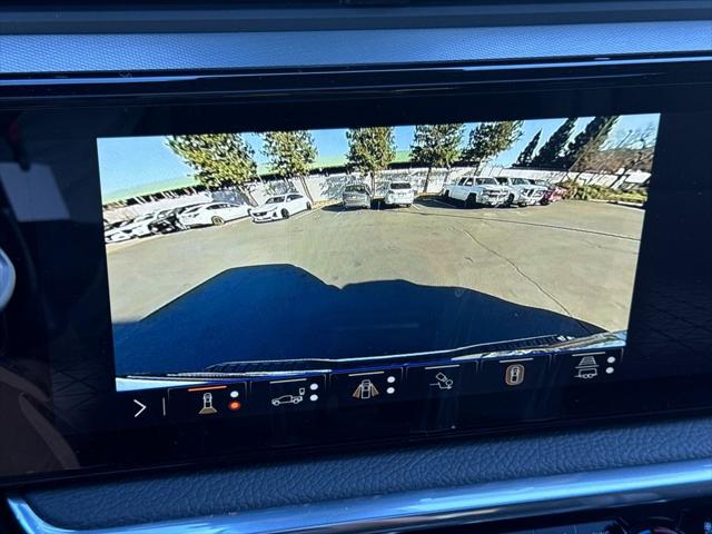 2026 GMC Sierra 2500HD Crew Cab, Standard Bed, Denali, 4WD