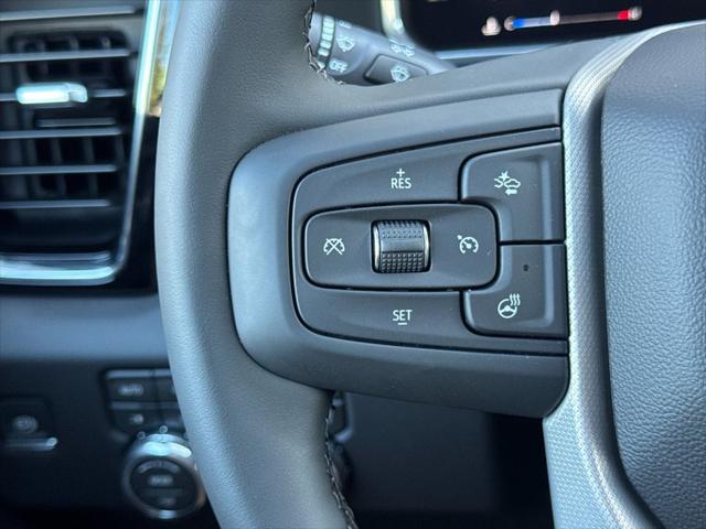 2026 GMC Sierra 2500HD Crew Cab, Standard Bed, Denali, 4WD