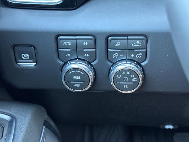 2026 GMC Sierra 2500HD Crew Cab, Standard Bed, Denali, 4WD