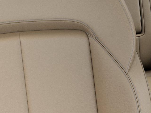 2026 Jeep Grand Cherokee Limited 4x2