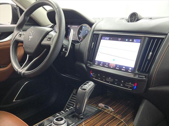2021 Maserati Levante GranSport