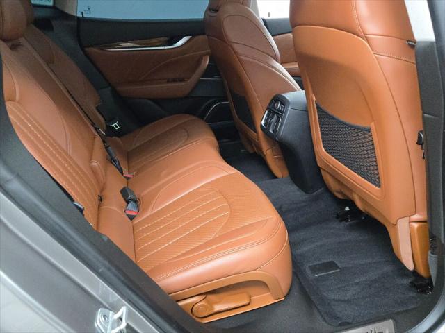 2021 Maserati Levante GranSport