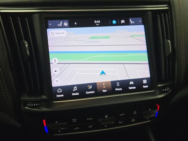 2021 Maserati Levante GranSport