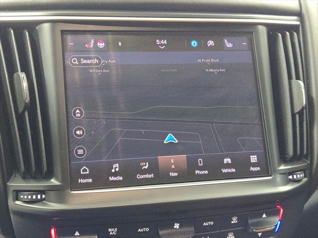 2021 Maserati Levante GranSport