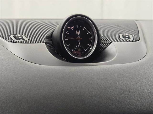 2021 Maserati Levante GranSport