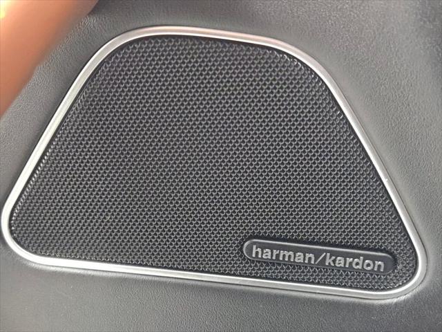 2021 Maserati Levante GranSport