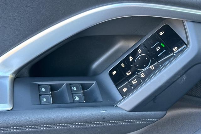 2025 Audi Q5 Premium TFSI quattro S tronic