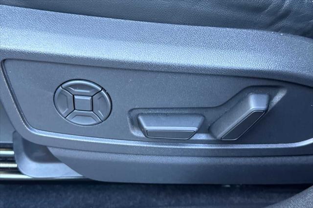 2025 Audi Q5 Premium TFSI quattro S tronic