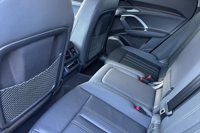 2025 Audi Q5 Premium TFSI quattro S tronic